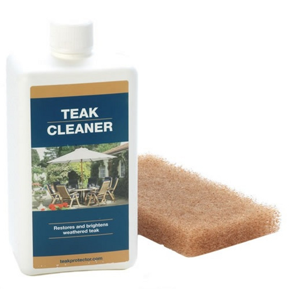 Teak Cleaner 1ltr Waterperry Gardens Oxfordshire Garden Centre, Buy
